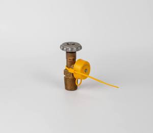 ฝาปิดพลาสติกรีไซเคิลได้สำหรับกลอง - Product Image 3