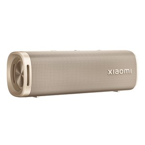 ลำโพงเสียงกลางแจ้ง Xiaomi 30W สีทอง |   ลำโพงไร้สาย |   บลูทูธ 5.4, IP67, 2600mAh - Product Image 2