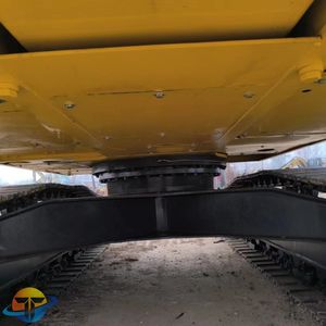 Excavadora Usada Komatsu PC210--8N1, Equipo Pesado con Luces Indicadoras, Excavadora de Orugas en Venta - Product Image 6