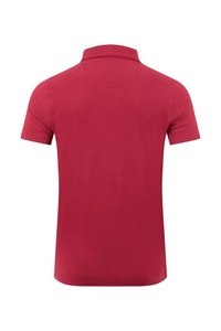 เสื้อโปโลสำหรับผู้ชายผ้าโพลีเอสเตอร์100% ระบายอากาศได้ดี100% ผ้าโพลีเอสเตอร์สวมใส่สบายในชีวิตประจำวัน - Product Image 6