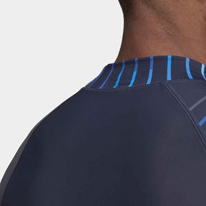 Customizable Full Sublimation MMA 4 Way Stretch Body Fitting <b>Rash</b> <b>Guard</b> Athletic Compression Wear Custom High Quality rush <b>guard</b> - Product Image 5