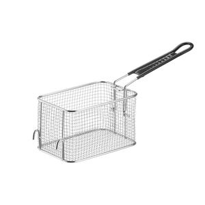 HENDI 215012/215029 Cestello per Friggere 4L 208x140x(H)125mm Utensile da Cucina - Product Image 1