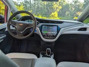 2021มือสอง Chevrolet Bolt EV FWD PREMIER - Product Image 5