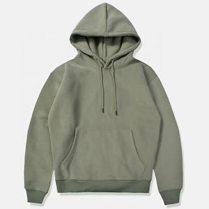 Fabricación de Sudaderas con Capucha para Hombre de Diseño Personalizado, Venta Caliente de Otoño, Precio al por Mayor, Material Suave, Nuevo Diseño Personalizado - Product Image 6