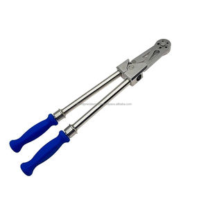 Cortador de Varillas Manual WPS-LX-650, Instrumento Quirúrgico Ortopédico, Acero Inoxidable de Grado Quirúrgico, Insertos de Carburo de Tungsteno - Product Image 6