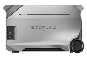 Ecos Flows Delta Pro 3 Power Station and Smart Dual Fuel 4000 <b>Generator</b> Kit Limited Stock Available for sale - Product Image 4