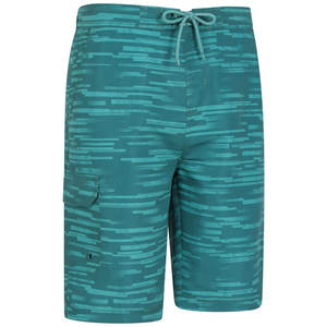 กางเกงขาสั้นผู้ชายเอวสูงผ้าโพลีเอสเตอร์ระบายอากาศได้ดีกางเกงขาสั้นวิ่งออกกำลังกายเล่นกีฬายิมพิมพ์โลโก้ได้ตามต้องการ - Product Image 1