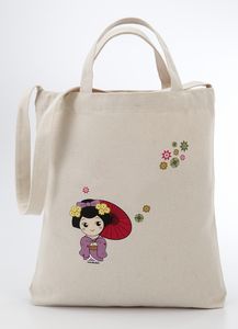 Bolsas de algodón ecológicas al por mayor para el mercado, superbolsas de algodón personalizadas para ir de compras - Product Image 6