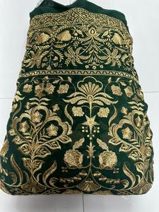 ชุดเดรสผ้าทอจากอินเดีย - Product Image 5