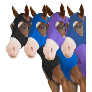 Capuche spandex Skinny Horse de qualité supérieure - Product Image 3