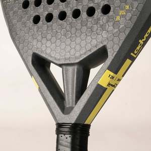 ไม้เทนนิส Smash racchetta Advanced Pro 2026 รุ่นแพเดิล - Product Image 3