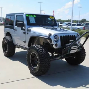 กีฬา JEEP Wrangler 2012 - Product Image 1