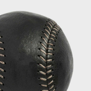 Vente en gros de balles de baseball et softball de qualité supérieure avec logo personnalisé balles de baseball professionnelles en liège PVC pour l'entraînement - Product Image 4