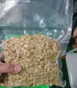 Hierba de Limón Congelada PREMIUM, Rebanadas Naturales IQF, Tallos Picados y Cortados para Sazonar Alimentos, Procesamiento y Exportación // Sra. Lily Ngo - Product Image 4