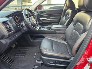 Nuevo Nissan Pathfinder Platinum 2023: Construido para Satisfacer - Product Image 5