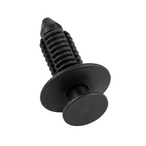 Trunk Carpet <b>Clips</b> for Mercedes E Class W124, S Class W126, W140, C Class W201, W202 - 50 Pieces - Product Image 4