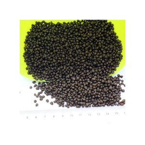 Engrais NPK/DPK prillé/granulaire organique d'acide aminé d'acide humique pour l'usage agricole - Product Image 6