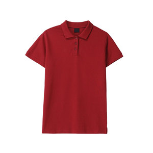 Camisetas Polo para Mujer, Nuevo Estilo, Más Vendidas, Talla Personalizada, Camiseta Polo para Mujer de la Mejor Calidad, En Stock - Product Image 1