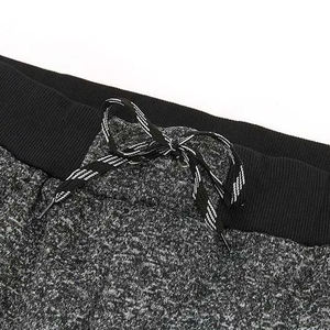 กางเกงผู้ชายผ้าแคนวาสลำลองน้ำหนักเบาปรับแต่งได้คุณภาพสูงรับบริการผลิตโดยโรงงาน - Product Image 4