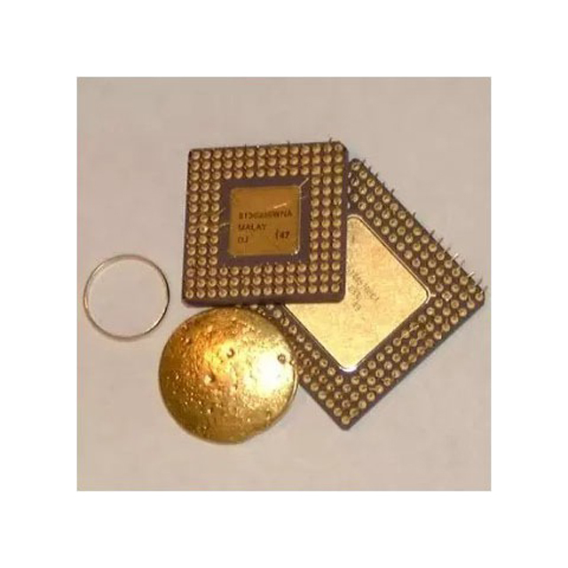 Quality CPU Gold Fingers,Ceramic CPU Scrap and Computer Ram Scrap