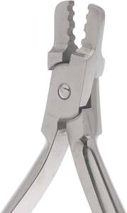 Alicates para formar arcos linguales Instrumentos dentales de ortodoncia - Product Image 2