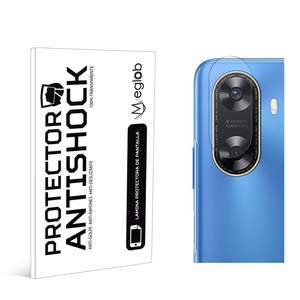 ANTISHOCK pour Huawei Enjoy 70z Protection d'écran Objectifs mobiles - Product Image 1