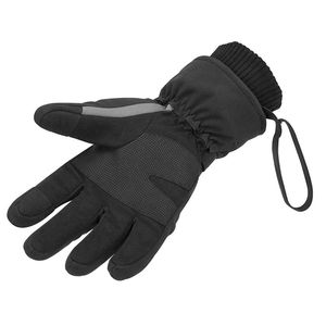 Guantes de esquí cálidos antideslizantes de invierno para mujeres y hombres al aire libre más guantes de ciclismo gruesos con pantalla táctil - Product Image 4