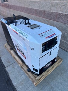 Meilleur fournisseur pour les machines à souder RangerAir 260 MPX à moteur, livraison à domicile - Product Image 3