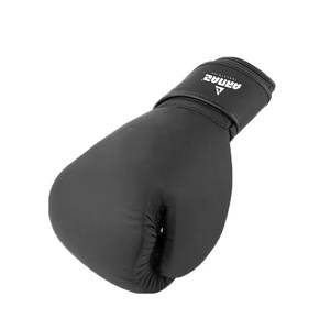 ถุงมือชกมวยที่ทนทานและใช้งานง่าย พร้อมแผ่นรองนุ่มและโครงสร้างที่สมดุล - Product Image 2