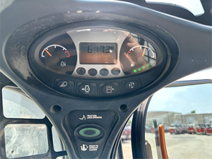 2022 BOBBCAT T870 SKID STEER CARGADOR ALTAMENTE EFICIENTE SKID STEER CARGADOR DE ENVÍO RÁPIDO ASEQUIBLE - Product Image 6