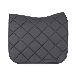 High Quality Leather Fleece Lining Soft <b>Jair</b> Mesh Umping Saddle Pad Dressage With Fly Breathable Washable Horse Protection - Product Image 1