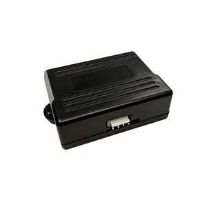 Kit d'accessoires avec télécommande pour soupape d'échappement - Product Image 4