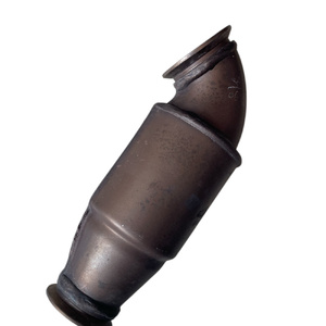 Sensor Lambda de Catalizador Original para KTM Duke 125 2018, Nuevo, Material de Acero Inoxidable - Product Image 2