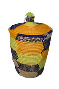 ตะกร้าซักผ้า - Product Image 3