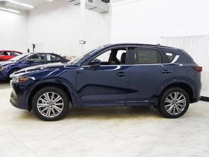 Vài tháng sử dụng 2025 Mazda CX-5 - Product Image 5