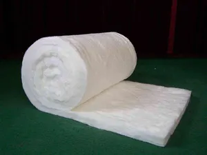 Aluminum Silicate Ceramic Fiber Blanket Customized Aluminum Silicate Ceramic Fiber Blanket Aluminum Silicate Ceramic Wool