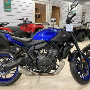 ขายด่วน 2025 ยามาฮ่า MT-07 - Product Image 1