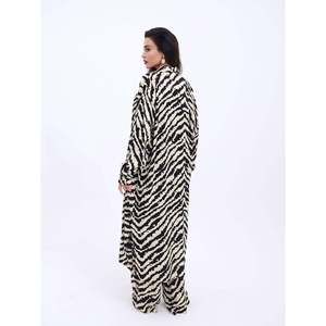 7101 TAKIM-SINGAPURE Tissu en Chiffon Style Casual - Product Image 1