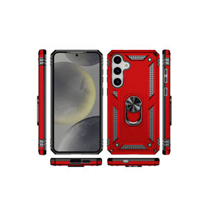 Étui de protection en silicone noir antichoc de la série ATA Vega Luxury pour Samsung Galaxy A53 A34 A03S Plus Coque arrière pour S24 - Product Image 6