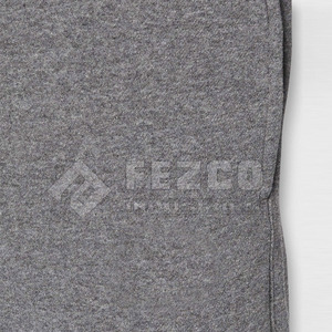 Meilleure qualité hommes pantalon respirant couleur unie nouvelle mode Offre Spéciale décontracté Streetwear pantalon taille haute élastique léger - Product Image 5