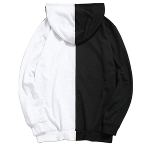 Sudaderas con Capucha de Felpa Francesa 100% Algodón, Precio al por Mayor, 560 g/m², Doble Capa, Lavado Ácido Vintage, Ropa Desgastada - Product Image 4