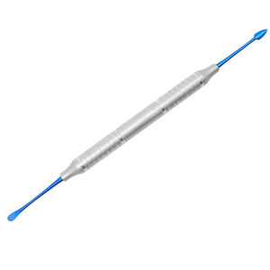 Elevador Perióstico Buser, Elevador Molt 9, Elevadores de Raíz, Elevadores de Extracción - Product Image 1