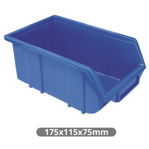 Cassetto in polipropilene 115x175x75mm (GSC 003301670) - Product Image 2