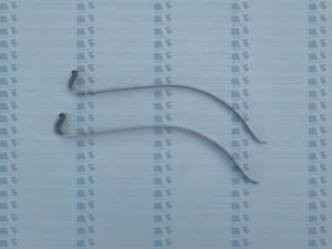 Palanca Glenoidea Kolbel de Dos Puntas, 15 mm 23 mm, Artroplastia de Hombro, Ortopedia - Product Image 3