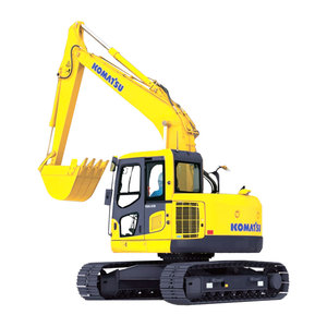 รถขุดตีนตะขาบไฮดรอลิกสำหรับ320C แมว20ตัน - Product Image 1