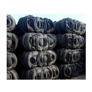 Déchets de pneus en caoutchouc – Propres et triés - Product Image 4