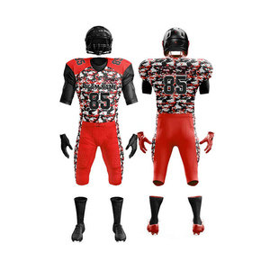 High Quality American <b>Football</b> Uniform <b>Cheap</b> Men's Embroidered USA Rugby Jersey All-Team American <b>Football</b> Wear - Product Image 4