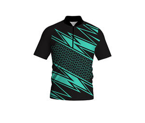 เสื้อยืดฤดูร้อนแบบยูนิเซ็กซ์ พิมพ์โลโก้ตามสั่ง ดีไซน์เรียบง่าย สไตล์ลำลอง ลายพิมพ์ วัสดุเนื้อนุ่ม น้ำหนักเบา ผ้า 220 กรัม - Product Image 2