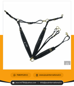 Plaque de poitrine cheval et équestre, Endurance Tack équitation, haute qualité, prix de gros - Product Image 2