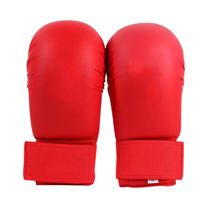 ถุงมือชกมวยผู้ชายอุปกรณ์ออกกำลังกายคิกบ็อกซิ่งออกกำลังกายกระเป๋าซ้อมต่อสู้ฝึกศิลปะการต่อสู้ - Product Image 1
